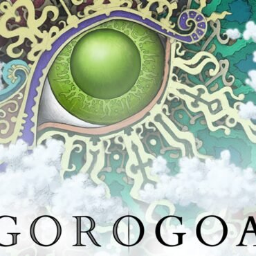 Gorogoa XBOX One CD Key GLOBAL