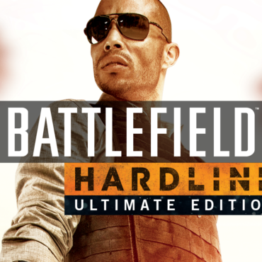 Battlefield Hardline Ultimate Edition Origin CD Key