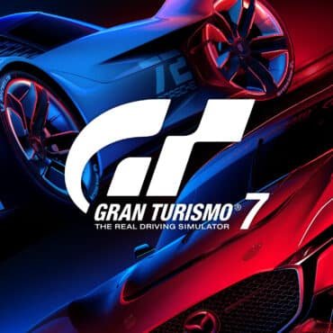 Gran Turismo 7 PlayStation 4 Account