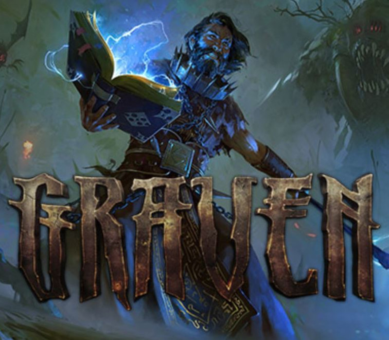 GRAVEN XBOX One / Xbox Series X|S Account