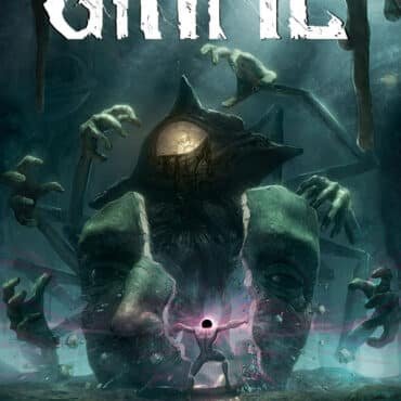 GRIME Epic Games Account