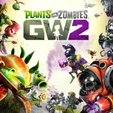 Plants vs. Zombies: Garden Warfare 2 PS4 Account
