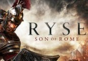 Ryse: Son of Rome XBOX One CD Key