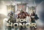 For Honor PlayStation 4 Account