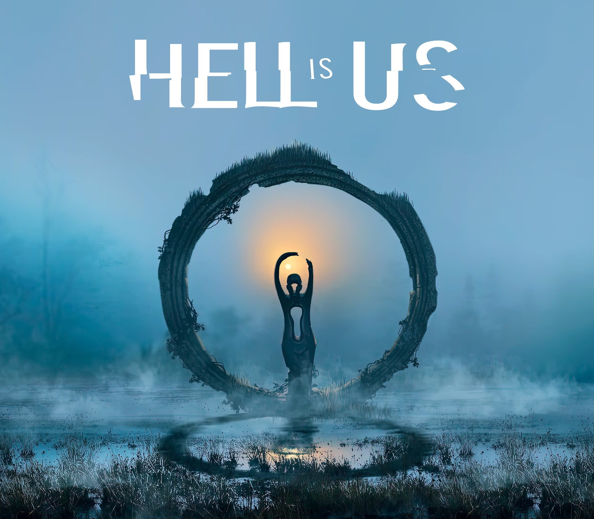 Hell is Us PS5 Account