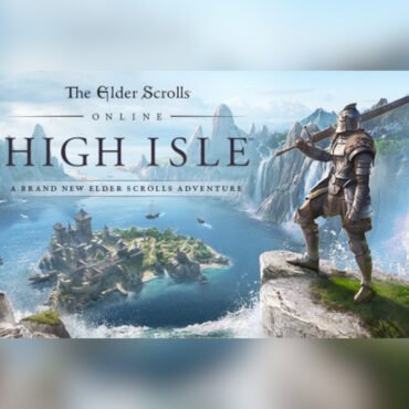 The Elder Scrolls Online Collection: High Isle XBOX One / Xbox Series X|S CD Key