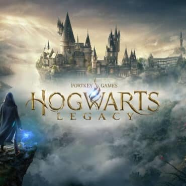 Hogwarts Legacy PlayStation 4 Account