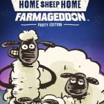 Home Sheep Home: Farmageddon Party Edition Xbox One CD Key
