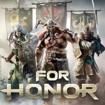 For Honor XBOX One / Xbox Series X|S Account