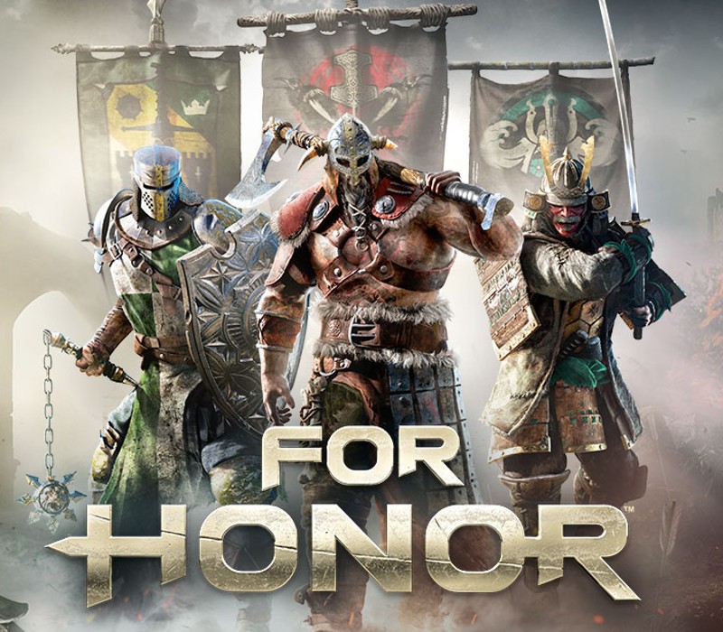 For Honor XBOX One / Xbox Series X|S Account