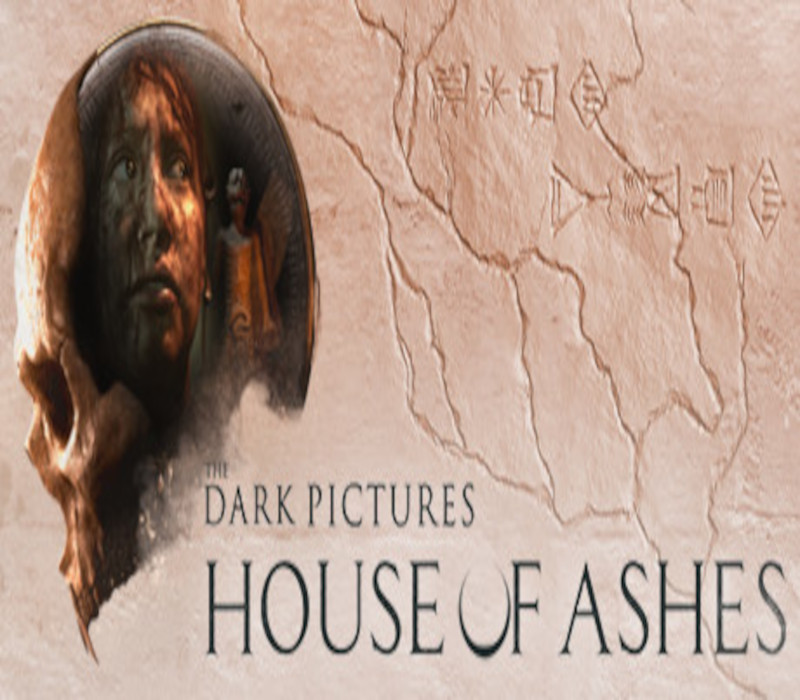 The Dark Pictures Anthology: House of Ashes PS5 Account