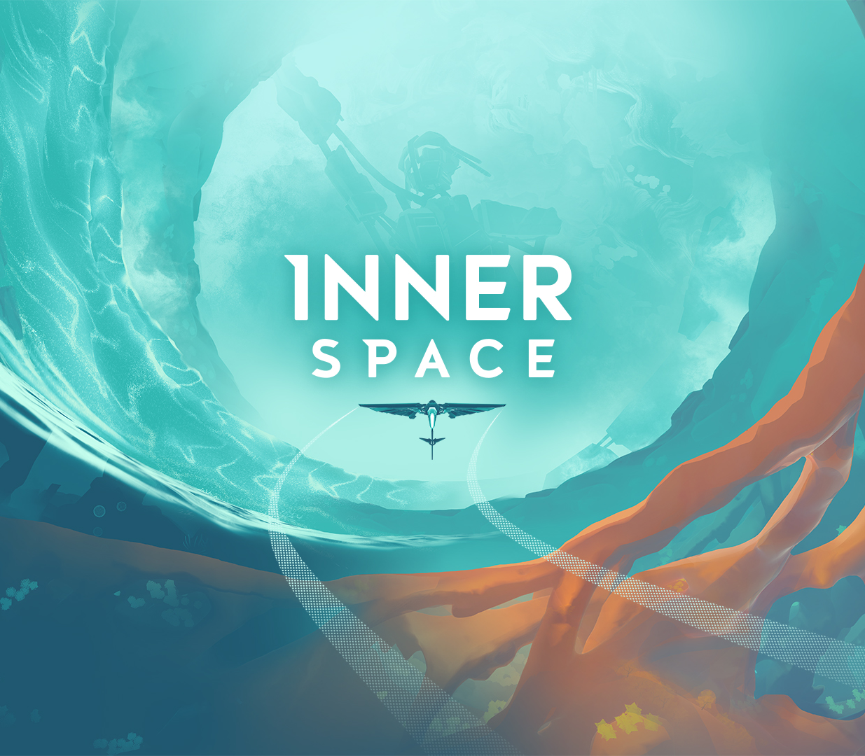 InnerSpace XBOX One / Xbox Series X|S CD Key