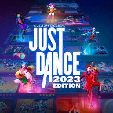 Just Dance 2023 Edition PlayStation 5 Account