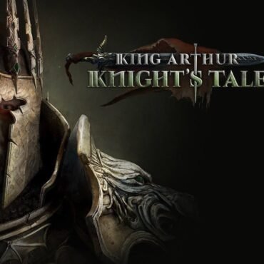 King Arthur: Knight's Tale Xbox Series X|S Account