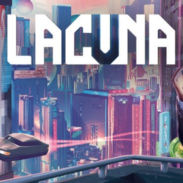 Lacuna - A Sci-Fi Noir Adventure XBOX One / Xbox Series X|S CD Key