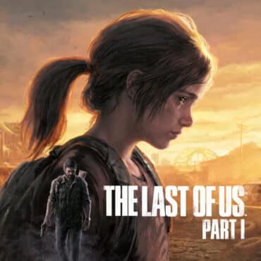 The Last of Us Part 1 Epic Games Account