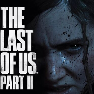 The Last Of Us Part 2 PlayStation 4 Account