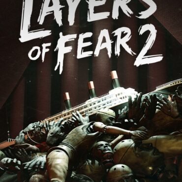 Layers of Fear 2 Epic Games Account