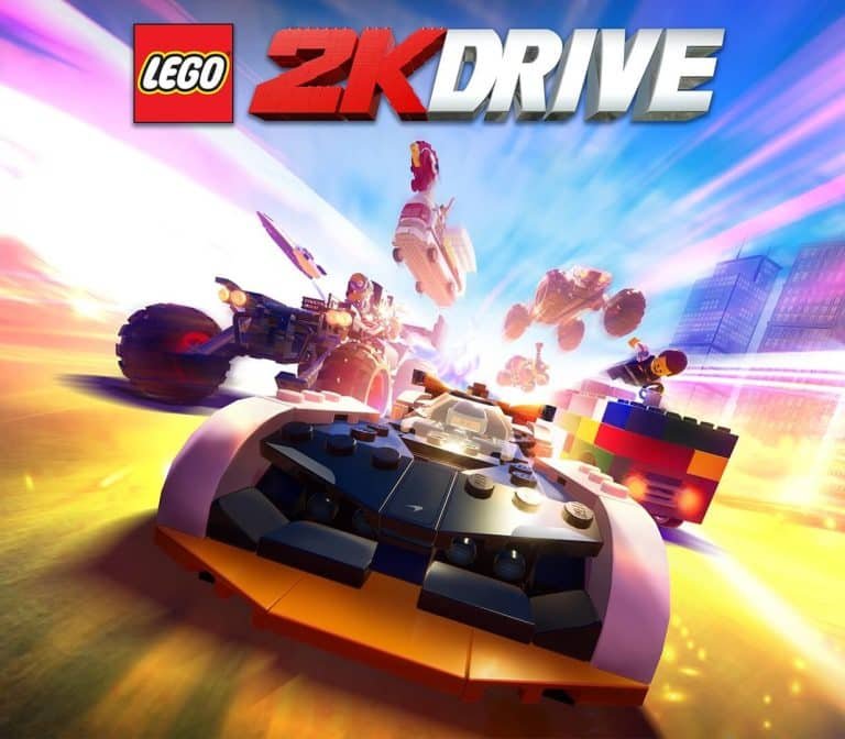 LEGO 2K Drive XBOX One Account