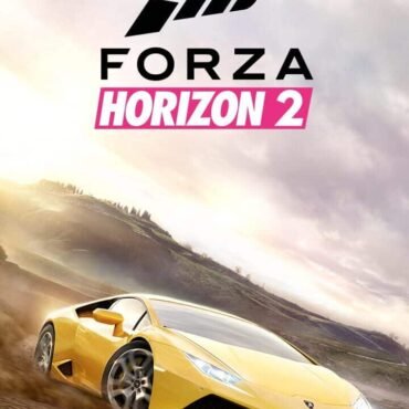 Forza Horizon 2 Standard - 10th Anniversary Edition XBOX One CD Key GLOBAL