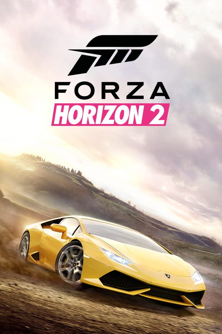 Forza Horizon 2 Standard - 10th Anniversary Edition XBOX One CD Key GLOBAL