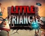 Little Triangle XBOX One / Windows 10 CD Key