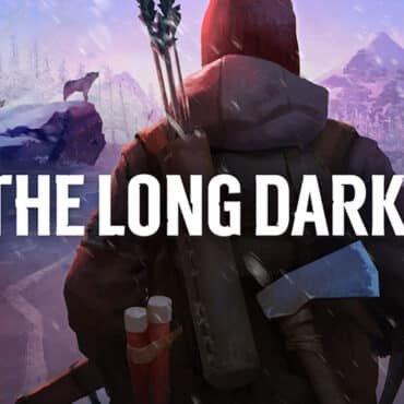 The Long Dark Epic Games Account