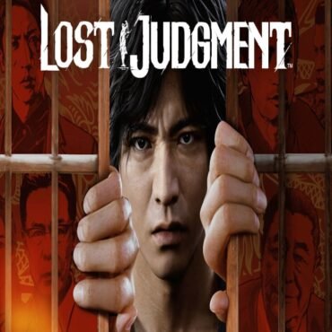 Lost Judgment XBOX One / Xbox Series X|S Account