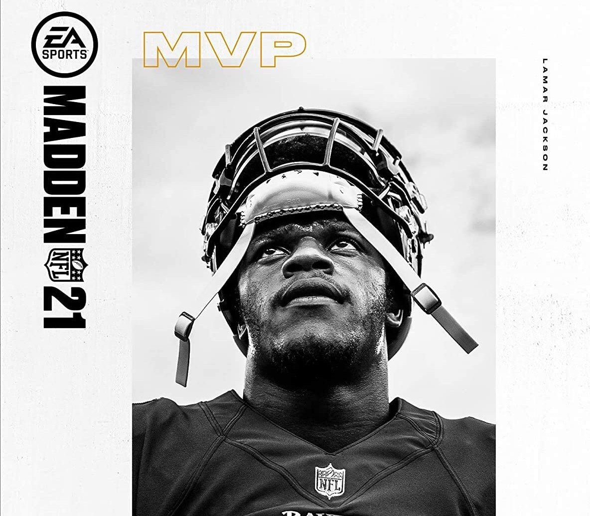Madden NFL 21 MVP Edition XBOX One CD Key GLOBAL
