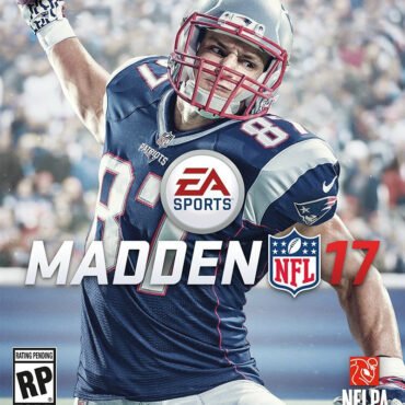 Madden NFL 17 XBOX One CD Key