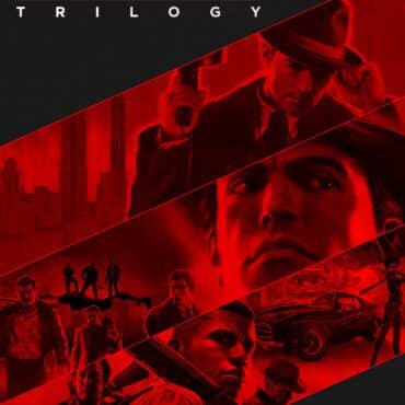 Mafia Trilogy XBOX One CD Key