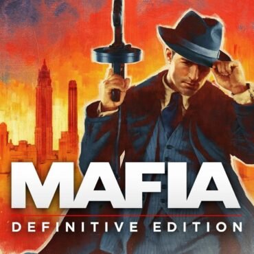 Mafia: Definitive Edition XBOX One / Xbox Series X|S Account