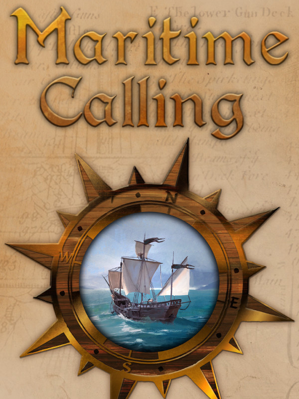 Maritime Calling Epic Games CD Key