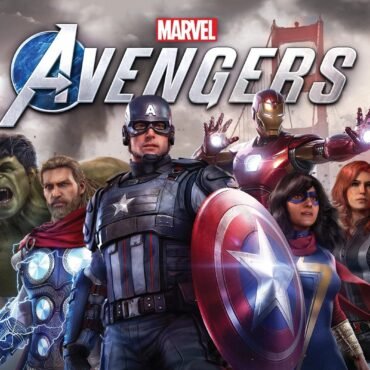 Marvel's Avengers PlayStation 5 Account