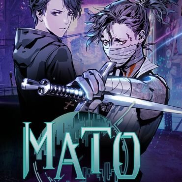 Mato Anomalies XBOX One / Xbox Series X|S CD Key