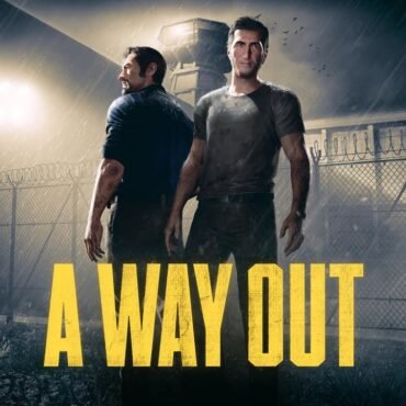 A Way Out XBOX One CD Key