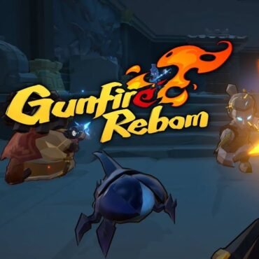 Gunfire Reborn Xbox One / Xbox Series X|S CD Key