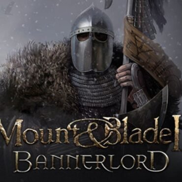 Mount & Blade II: Bannerlord Epic Games Account
