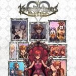 Kingdom Hearts: Melody of Memory Epic Games Account