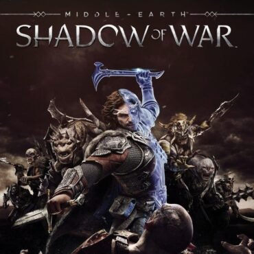 Middle-Earth: Shadow of War XBOX One / Xbox Series X|S / PC Account