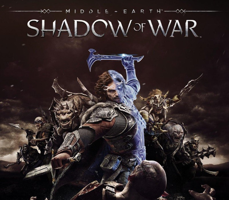 Middle-Earth: Shadow of War XBOX One / Xbox Series X|S / PC Account