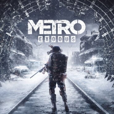 Metro Exodus Gold Edition PlayStation 4 Account