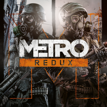 Metro 2033 Redux Epic Games Account