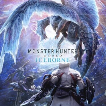 Monster Hunter World: Iceborne XBOX One CD Key GLOBAL