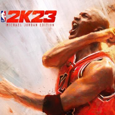 NBA 2K23 Michael Jordan Edition XBOX One / Xbox Series X|S CD Key