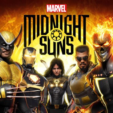 Marvel's Midnight Suns Epic Games CD Key