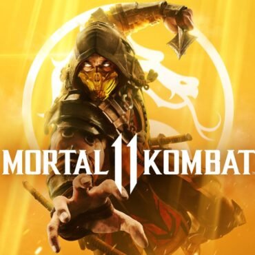Mortal Kombat 11 PlayStation 5 Account