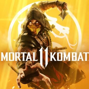 Mortal Kombat 11 XBOX One CD Key