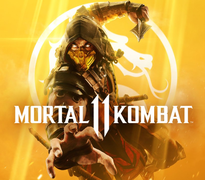 Mortal Kombat 11 XBOX One CD Key