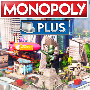 MONOPOLY PLUS XBOX One CD Key